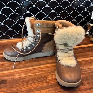 UGG BOOTS